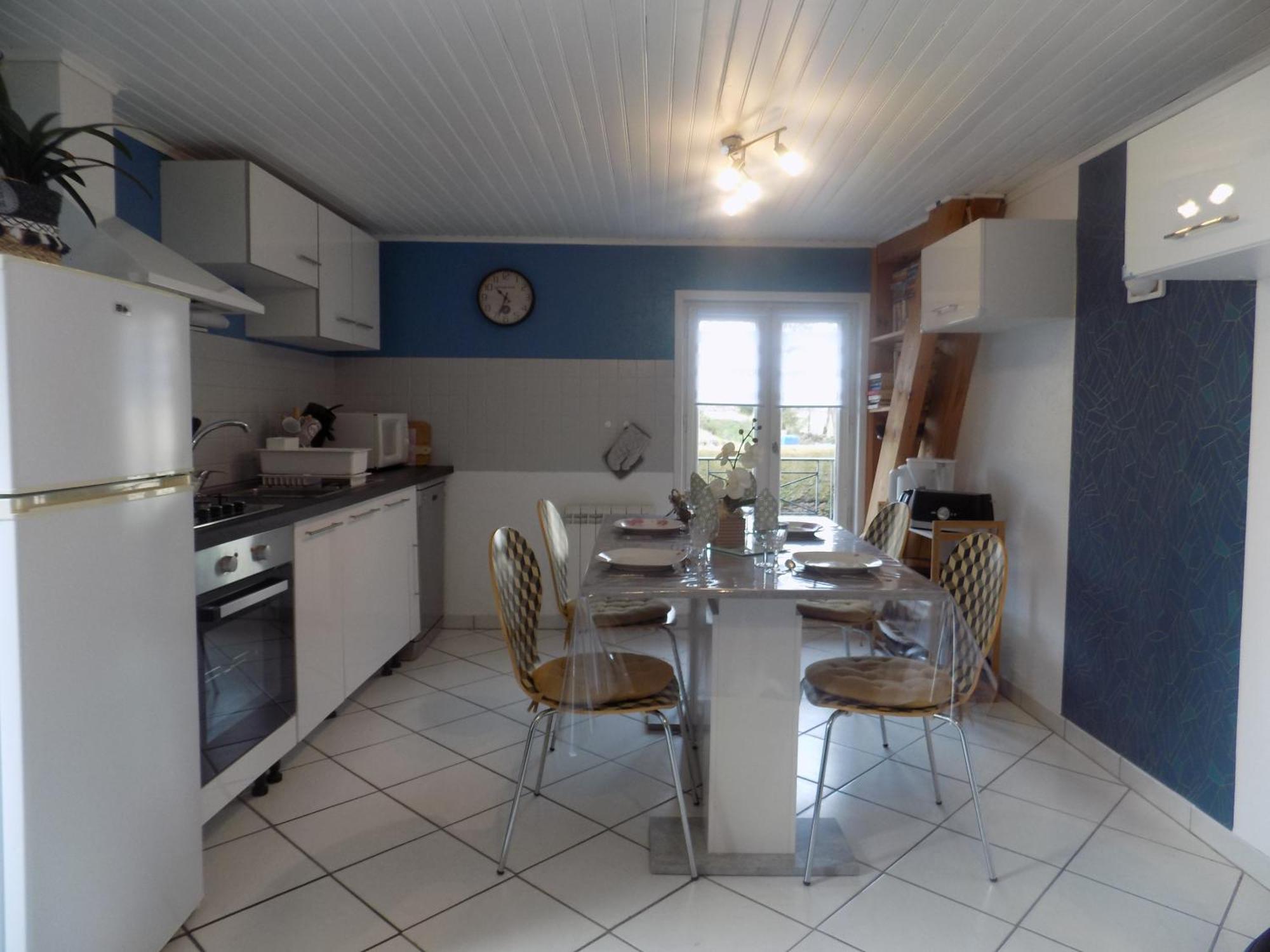 Gite Le Peuplier Boisset  Exterior foto